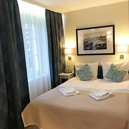 غدانسك Lux Apartamenty Old Town المظهر الخارجي الصورة