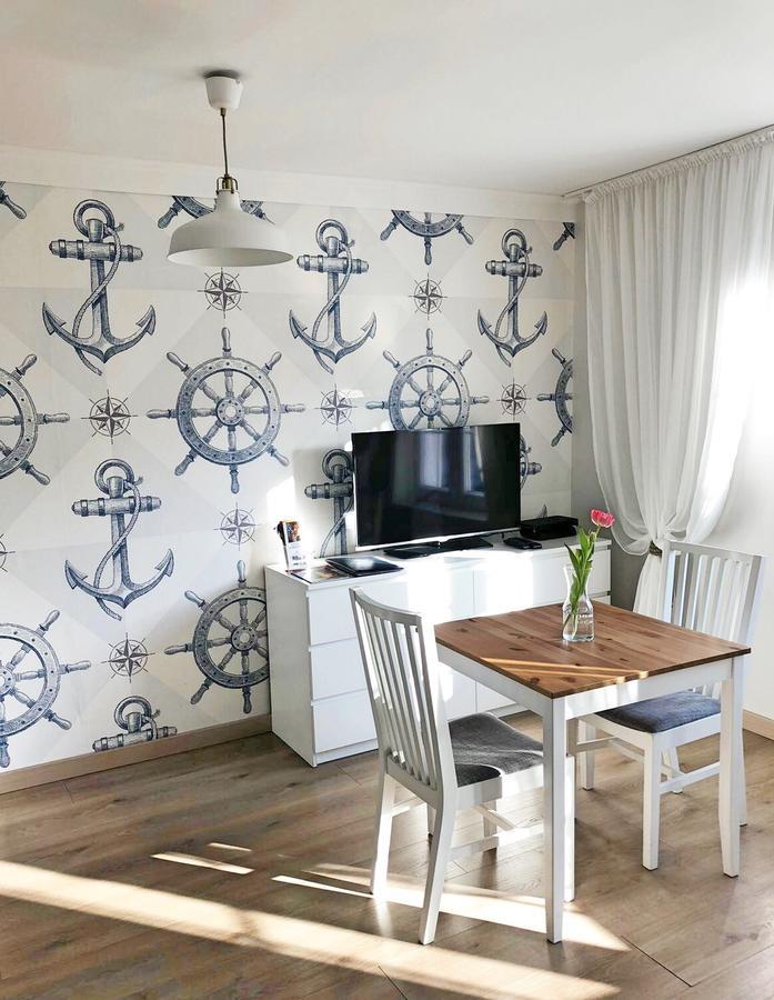 غدانسك Lux Apartamenty Old Town المظهر الخارجي الصورة