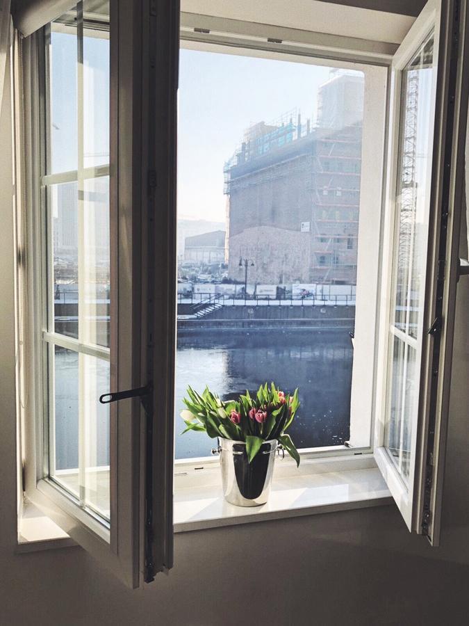 غدانسك Lux Apartamenty Old Town المظهر الخارجي الصورة