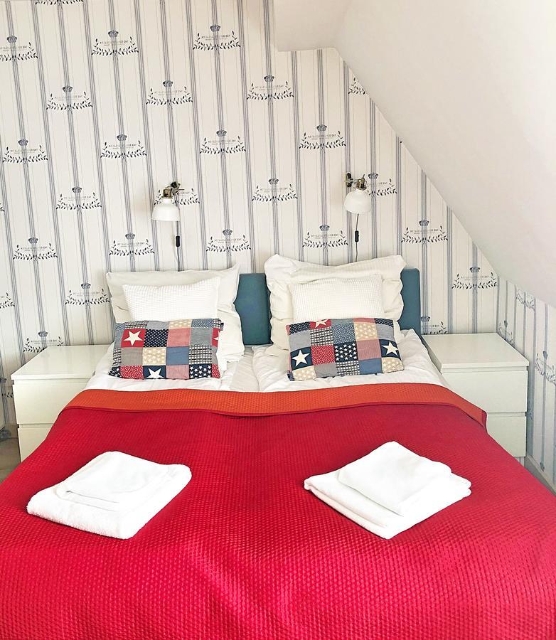 غدانسك Lux Apartamenty Old Town المظهر الخارجي الصورة