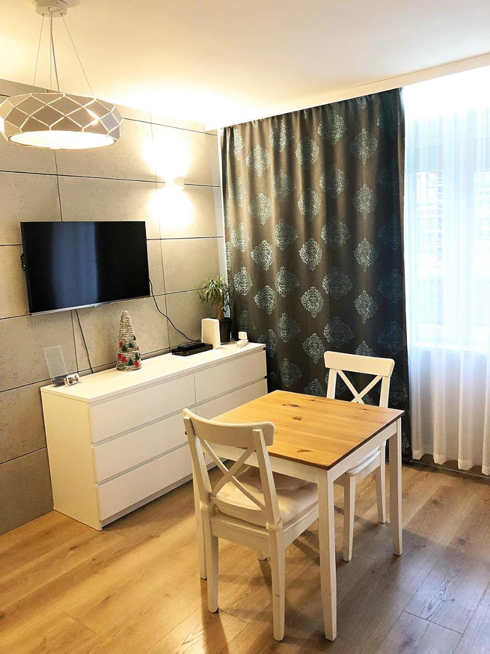 غدانسك Lux Apartamenty Old Town المظهر الخارجي الصورة