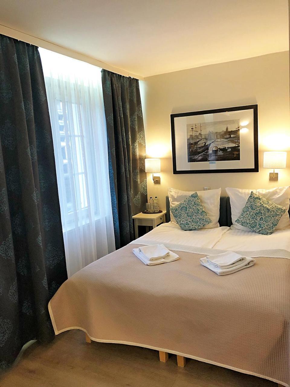 غدانسك Lux Apartamenty Old Town المظهر الخارجي الصورة