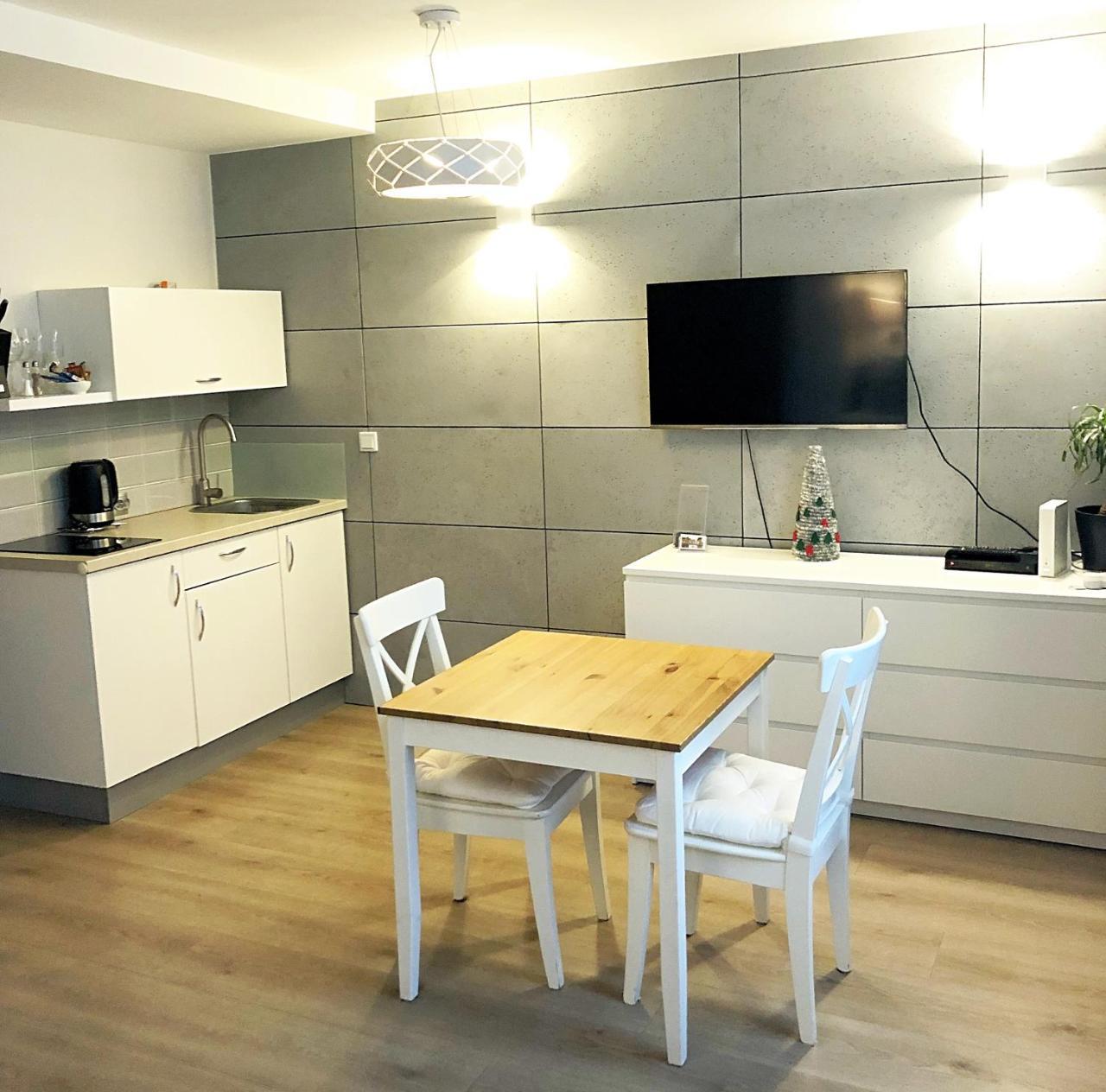 غدانسك Lux Apartamenty Old Town المظهر الخارجي الصورة